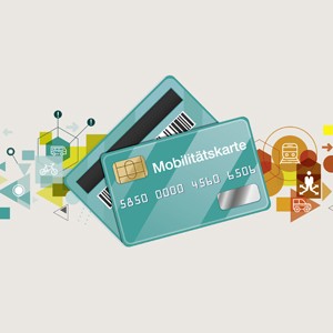 Creditreform | Everything on one card 