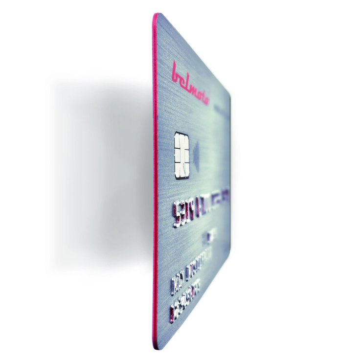 belmoto on track! belmoto mobility card is launched