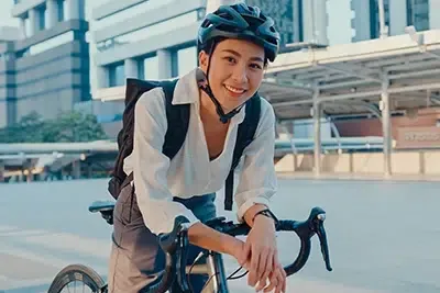 Bike Leasing