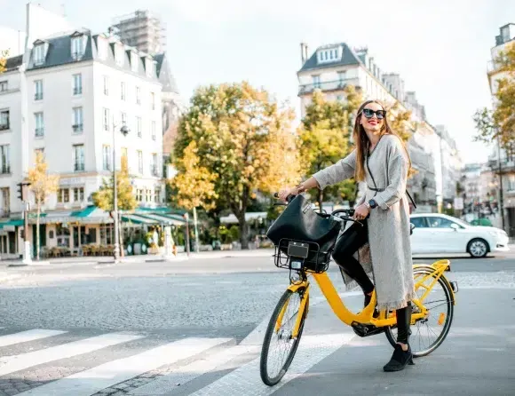 belmoto Bike Abo