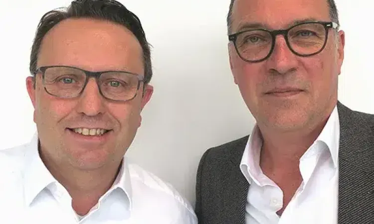 Müller & Prinzing - der Mobilitätspodcast