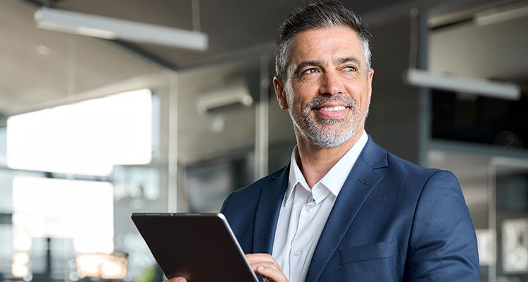 Mobility Consulting