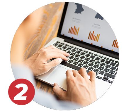 Schadenmanagement: Analyse und Routing