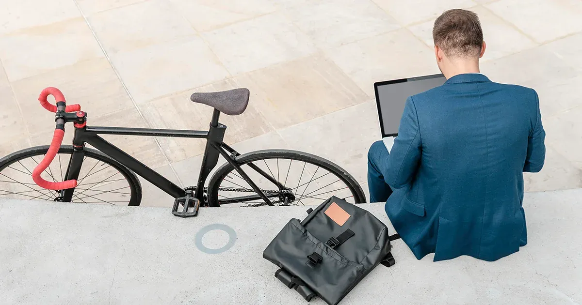 Betriebliches Mobilitätsmanagement