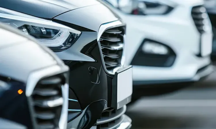 belmoto Fuhrparkmanagement