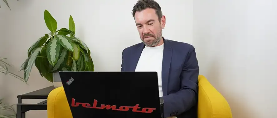belmoto Story Manuel: Fuhrpark Beratung