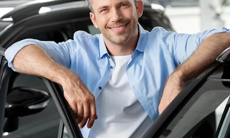 Fuhrparkmanagement Outsourcing