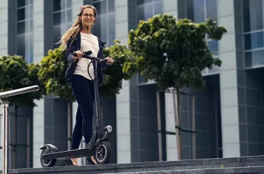Initialförderung: Der erste Schritt zu zukunftsfähigen Mobilitätskonzepten