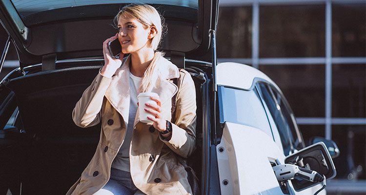 belmoto Mobilitätslösungen für Unternehmen