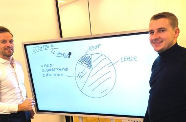 Auto Abo, Minilease & Co. als Strategie im Fuhrpark