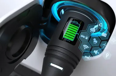 Batteriegröße im Elektroauto: Warum mehr Reichweite im Fuhrpark nicht immer besser ist