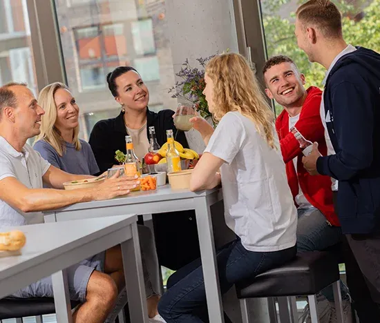 People & Culture bei belmoto