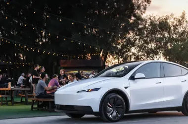 Sommer Event bei belmoto: Tesla live in Hamburg erleben