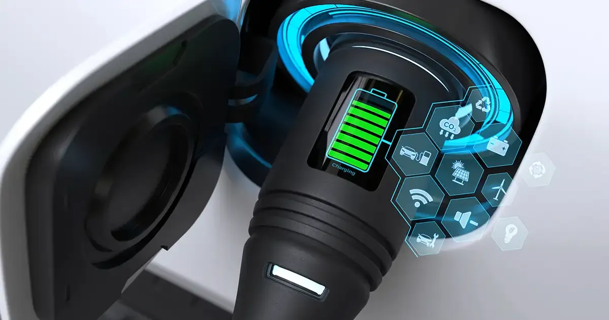 Batteriegröße im Elektroauto: Warum mehr Reichweite im Fuhrpark nicht immer besser ist