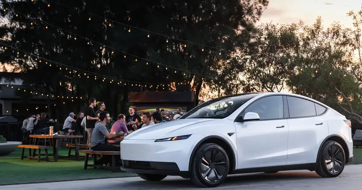 Sommer Event bei belmoto: Tesla live in Hamburg erleben