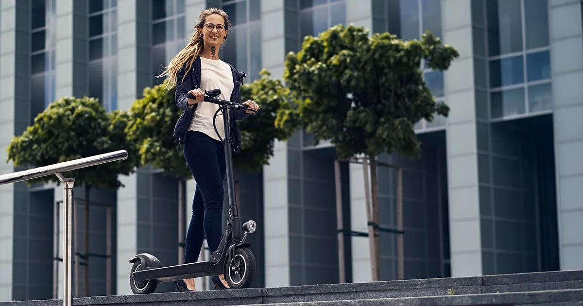 Initialförderung: Der erste Schritt zu zukunftsfähigen Mobilitätskonzepten