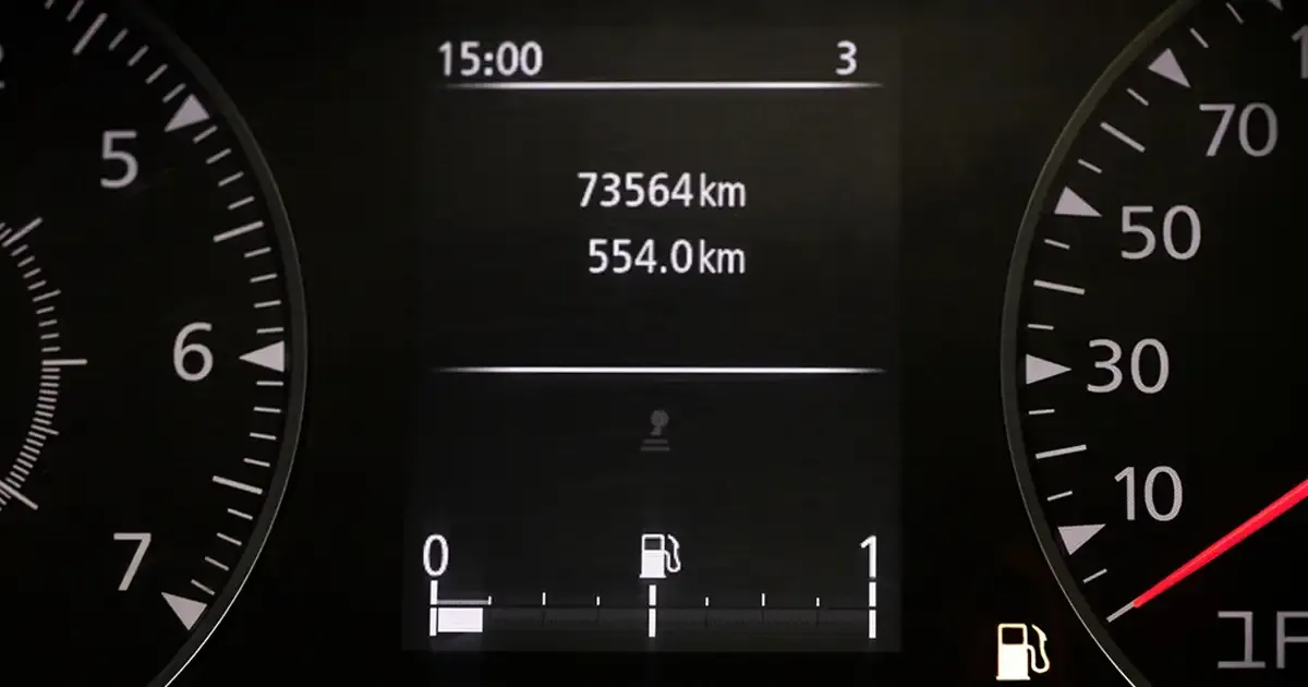 Kilometerleasing
