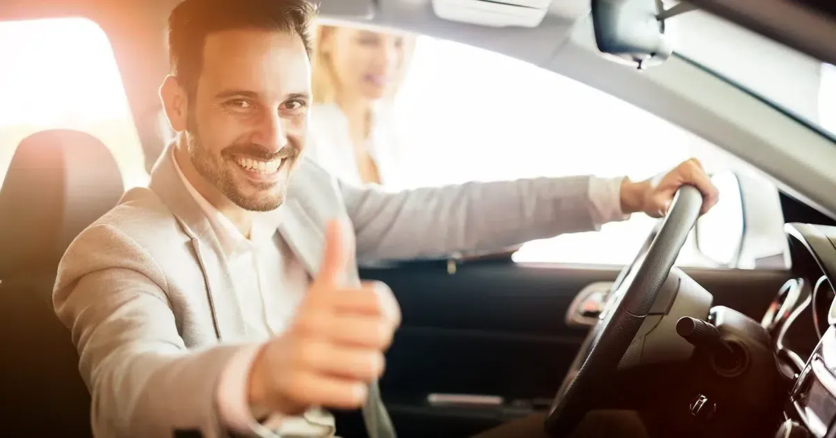 Car Allowance