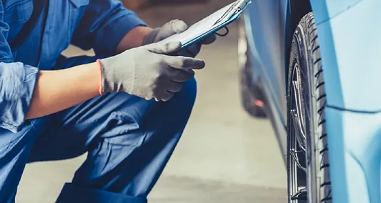 Schadenmanagement für Ihren Fuhrpark - belmoto