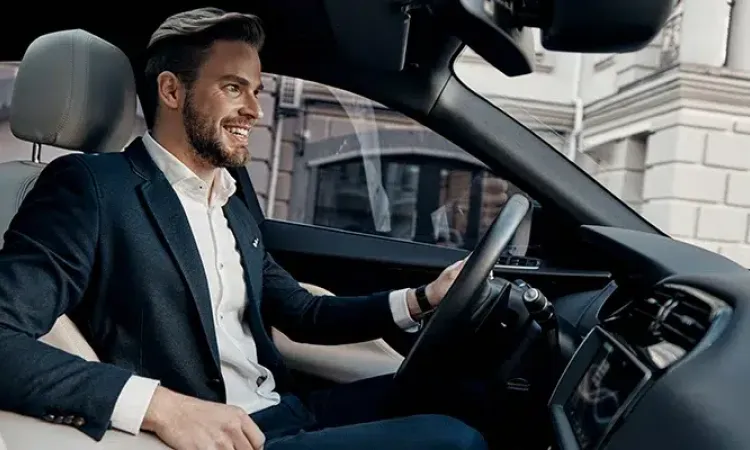 belmoto Kurzzeit Leasing für Unternehmen
