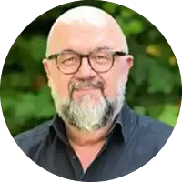 Axel Schäfer - Geschäftsführer BBM