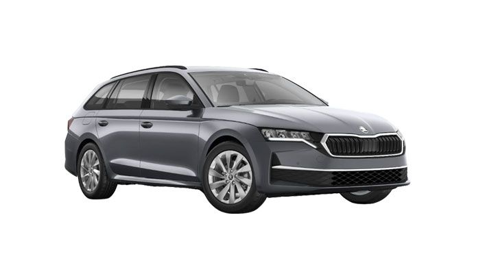 Skoda Octavia Combi