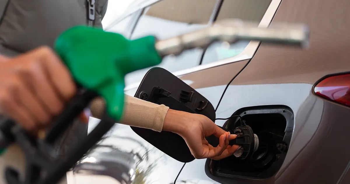 Tankkarten-Management im Fuhrpark