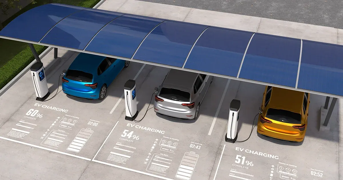 Warum E-Mobilität im Fuhrpark zur wirtschaftlichen Entscheidung wird