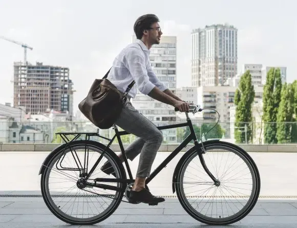 belmoto Bike Leasing