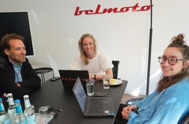 HR als Innovationstreiber im Mobilitätsmanagement