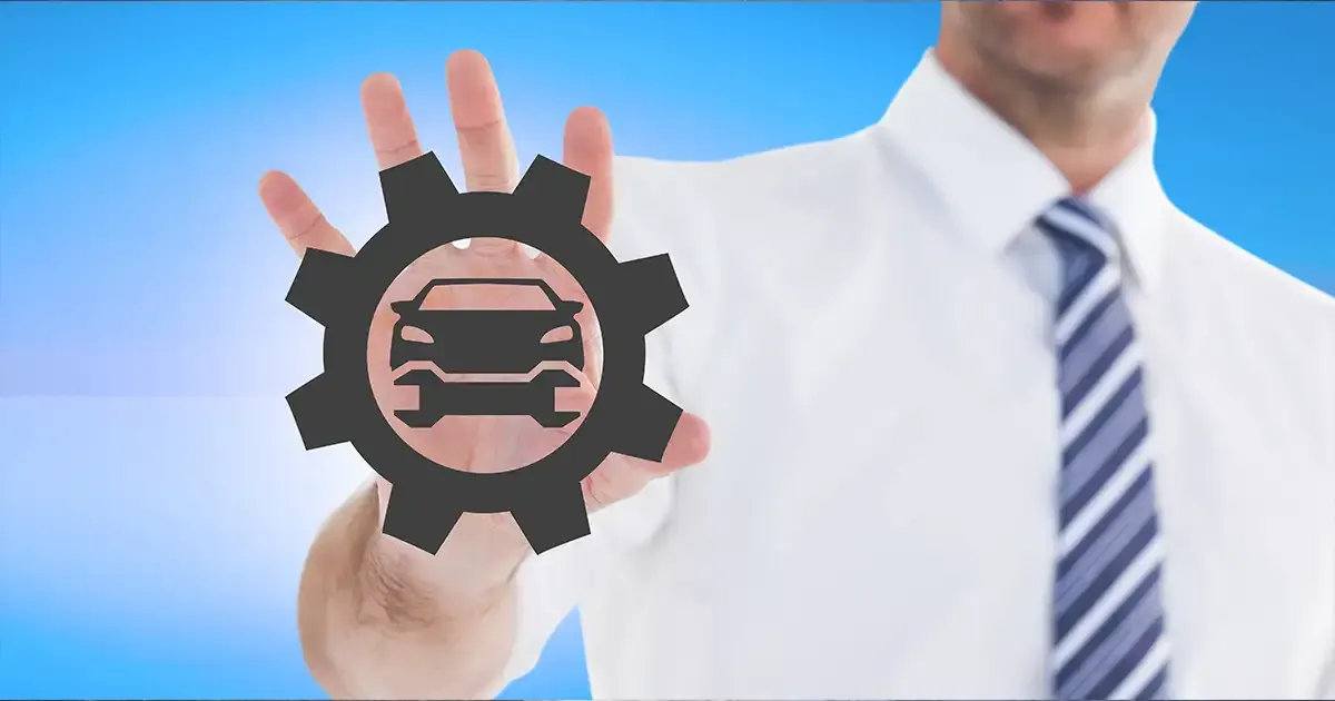 Full Service Leasing
