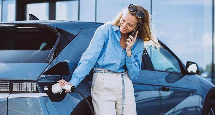 belmoto Mobilitätslösungen für Unternehmen