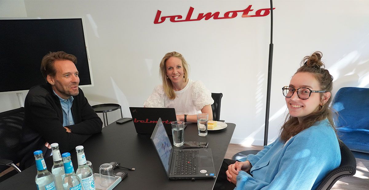 HR als Innovationstreiber im Mobilitätsmanagement