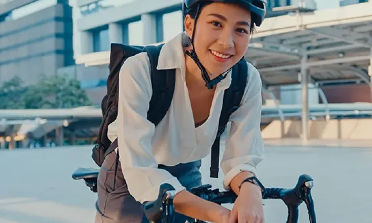 belmoto Bike Leasing