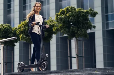 Initialförderung: Der erste Schritt zu zukunftsfähigen Mobilitätskonzepten