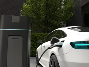 THG-Prämie für Elektrofahrzeuge