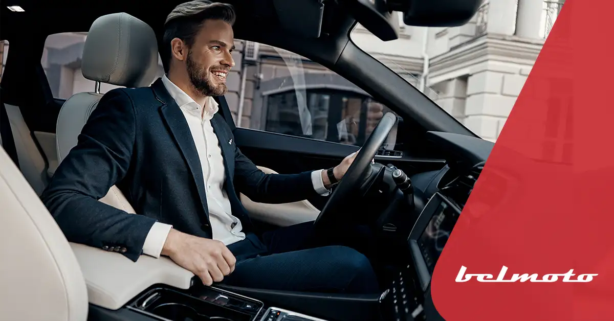 Kurzzeit Leasing für Unternehmen: Flexibel und unkompliziert