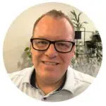 Moritz Poller - Teamlead Mobility Management