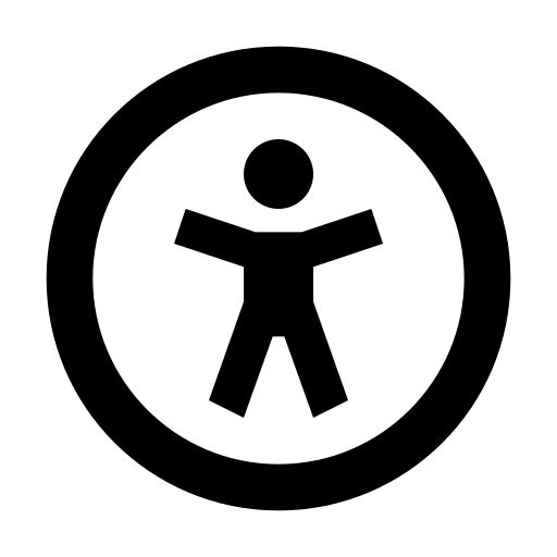Eingabehilfen öffnen