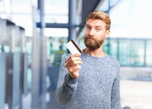 Tankkarten-Management als zentraler Bestandteil im Fuhrpark.